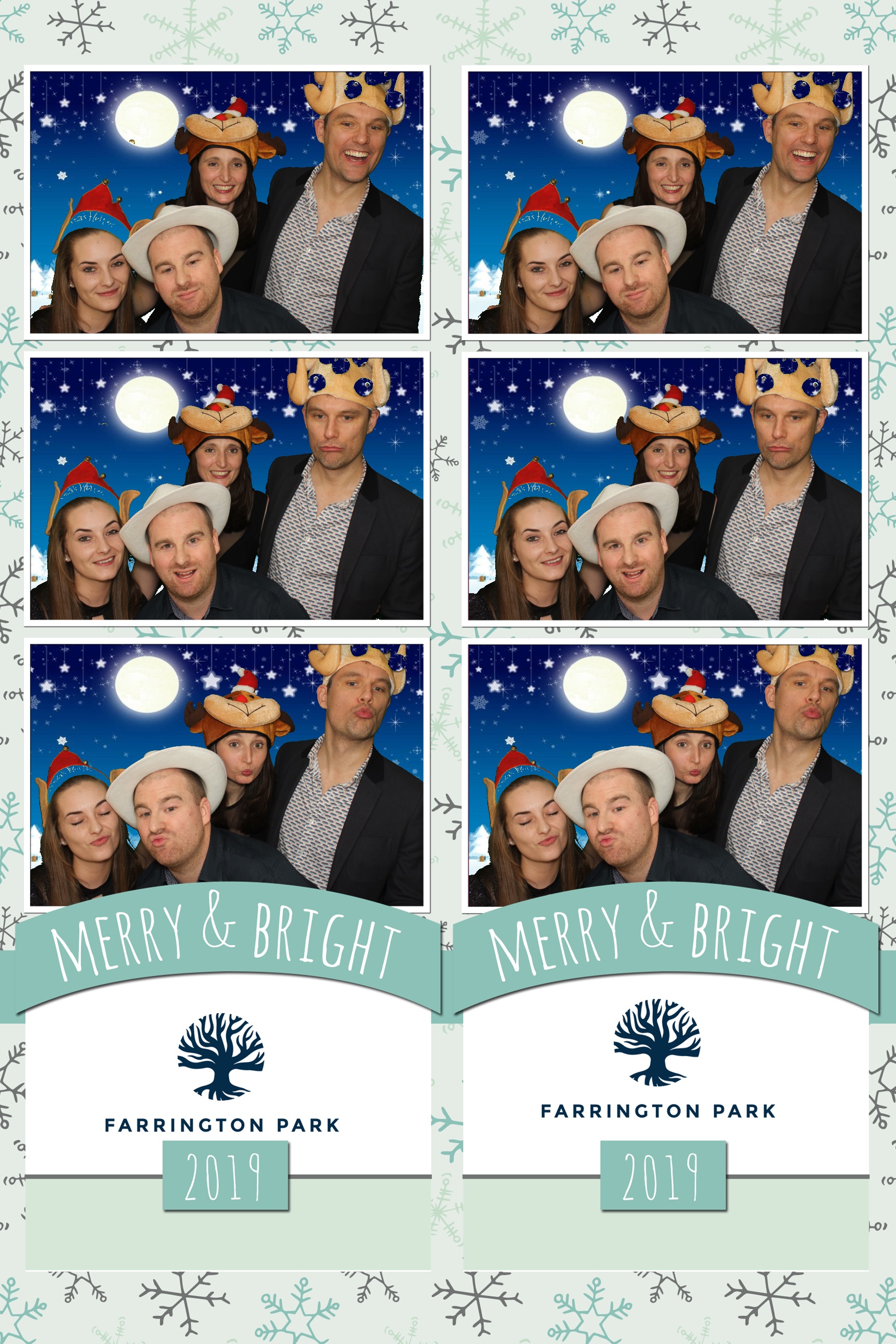 FP Christmas Party 06.12.19 | View more photos from the event at images.mobile-photo-booth.com/u/MobilePhotoBoothUK/FP-Christmas-Party-061219